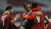 ХРАБРИ ОРЛОВИ УШТОПОВАЛИ ШАМПИОНА ЕВРОПЕ: Србија надокнадила минус и ремизирала са Португалом (ВИДЕО) ХРАБРИ ОРЛОВИ УШТОПОВАЛИ ШАМПИОНА ЕВРОПЕ: Србија надокнадила минус и ремизирала са Португалом (ВИДЕО)