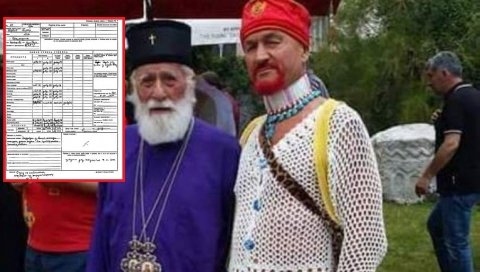 КЕЦ ИЗ ВЛАДАЊА, УКОР РАЗРЕДНОГ: Откривено какав је Мираш био у школи, српски језик знао солидно (ФОТО) КЕЦ ИЗ ВЛАДАЊА, УКОР РАЗРЕДНОГ: Откривено какав је Мираш био у школи, српски језик знао солидно (ФОТО)