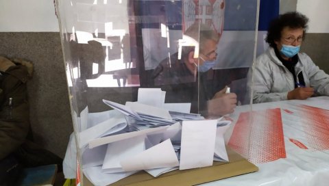 НАРОД ЈЕ РЕКАО СВОЈЕ: СНС однела убедљиву победу у Свилајнцу НАРОД ЈЕ РЕКАО СВОЈЕ: СНС однела убедљиву победу у Свилајнцу
