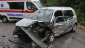 БЕЗ ПОЈАСА 60 ОДСТО СТРАДАЛИХ: Алармантни подаци Саобраћајне полиције о трагичним последицама удеса на нашим путевима