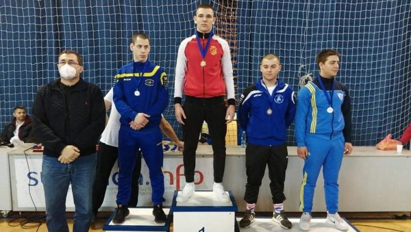 РВАЧИ ПРОЛЕТЕРА ЈУНИОРСКИ ПРВАЦИ СРБИЈЕ РВАЧИ ПРОЛЕТЕРА ЈУНИОРСКИ ПРВАЦИ СРБИЈЕ