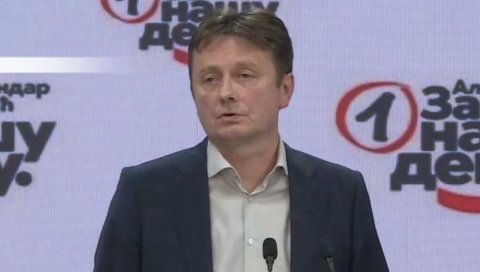 ДРИТАНЕ, БЕДНА ЛАЖОВЧИНО Глишић одговорио Абазовићу о коришћењу звучног топа: Понуди бар један доказ за тврдње које си изнео ДРИТАНЕ, БЕДНА ЛАЖОВЧИНО Глишић одговорио Абазовићу о коришћењу звучног топа: Понуди бар један доказ за тврдње које си изнео