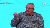 ШЕШЕЉ ГРМИ У ПРОГРАМУ УЖИВО: То је криминал, ово је највећи скандал 21. века у Србији! ШЕШЕЉ ГРМИ У ПРОГРАМУ УЖИВО: То је криминал, ово је највећи скандал 21. века у Србији!