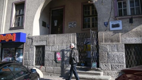 НОВИ РЕЖИМ РАДА ДЕЧЈЕГ КЛУБА: Родитељи више неће моћи да своју децу остављају у обданишту на општини Стари град само четири до шест сати НОВИ РЕЖИМ РАДА ДЕЧЈЕГ КЛУБА: Родитељи више неће моћи да своју децу остављају у обданишту на општини Стари град само четири до шест сати