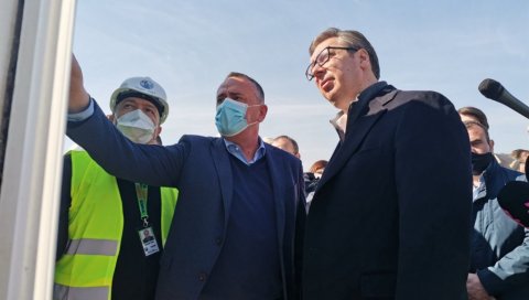 ВУЧИЋ О ЂИЛАСУ: Нећу пред страним амбасадорима о томе - Радиће надлежни органи свој посао ВУЧИЋ О ЂИЛАСУ: Нећу пред страним амбасадорима о томе - Радиће надлежни органи свој посао