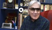 УМРО АЛЕКСАНДАР ЈОКСИМОВИЋ: Од короне преминуо креатор који је облачио Јованку Броз УМРО АЛЕКСАНДАР ЈОКСИМОВИЋ: Од короне преминуо креатор који је облачио Јованку Броз