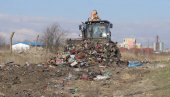 ОДНЕЛИ ВИШЕ ОД 10 КАМИОНА СМЕЋА: Вршачки комуналци поново уклонили дивљу депонију у насељу Мали рит
