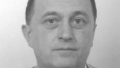 PREMINUO DOBRAŠIN JELIĆ: Slavni književnik izgubio borbu sa korona virusom PREMINUO DOBRAŠIN JELIĆ: Slavni književnik izgubio borbu sa korona virusom