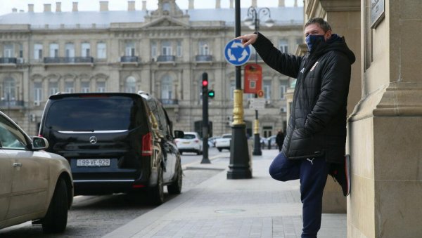ОВО НИЈЕ МОГАО НИ ДА САЊА: Како су фудбалски репрезентативци Србије распаметили Пиксија ОВО НИЈЕ МОГАО НИ ДА САЊА: Како су фудбалски репрезентативци Србије распаметили Пиксија
