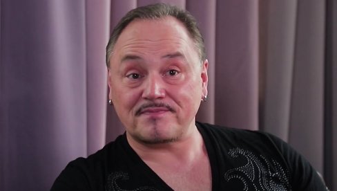 KNEZ O RAZLOZIMA RAZVODA: Teško sam podneo, bilo je stresno KNEZ O RAZLOZIMA RAZVODA: Teško sam podneo, bilo je stresno