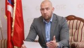 KONDIĆ ZA NOVOSTI: Dijalogom, a ne svađom, tražiti rešenja za korist građana KONDIĆ ZA NOVOSTI: Dijalogom, a ne svađom, tražiti rešenja za korist građana