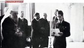 ИСТОРИЈСКИ ДОДАТАК - СУДБИНА ЈУГОСЛАВИЈЕ ОДЛУЧЕНА ПРЕ 27. МАРТА: Мартовски преврат једна од епизода традиционалне бунтовне историје