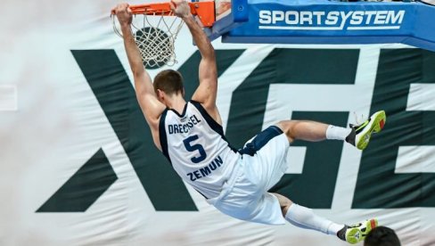 ABA 2 LIGA: Tri srpska tima za viši rang ABA 2 LIGA: Tri srpska tima za viši rang