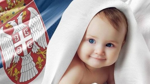 ВУЧИЋ ОБЈАВИО Рођена прва беба из одмрзнутих ембриона у Крагујевцу: Од срца честитам поносној мајци Марији ВУЧИЋ ОБЈАВИО Рођена прва беба из одмрзнутих ембриона у Крагујевцу: Од срца честитам поносној мајци Марији