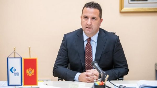 ПОТПРЕДСЕДНИКУ ДПС СТИГЛЕ ПРЕТЊЕ СМРЋУ: Јевто Ераковић - Увреде све злослутније и монструозније ПОТПРЕДСЕДНИКУ ДПС СТИГЛЕ ПРЕТЊЕ СМРЋУ: Јевто Ераковић - Увреде све злослутније и монструозније