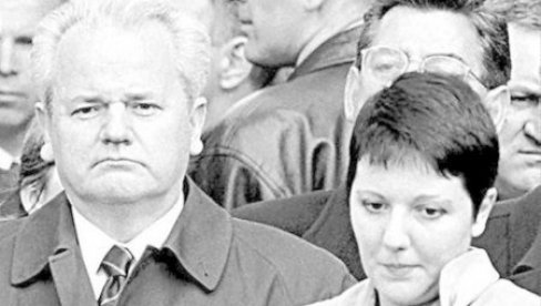 МАРИЈА МИЛОШЕВИЋ ЋЕ СУТРА ДА ГЛЕДА ОВУ СЕРИЈУ: Глумица Тијана Марковић о својој улози и изазовима током снимања серије Породица МАРИЈА МИЛОШЕВИЋ ЋЕ СУТРА ДА ГЛЕДА ОВУ СЕРИЈУ: Глумица Тијана Марковић о својој улози и изазовима током снимања серије Породица