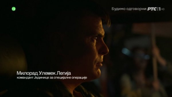 ВУК КОСТИЋ ИМАО ДУБЛЕРА У ПОРОДИЦИ: Ево због чега је још један човек глумио Легију (ФОТО) ВУК КОСТИЋ ИМАО ДУБЛЕРА У ПОРОДИЦИ: Ево због чега је још један човек глумио Легију (ФОТО)