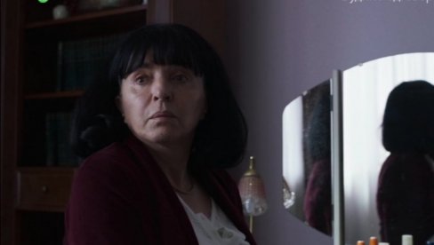 НИСАМ ДУЖНА ДА НАПРАВИМ ИМИТАЦИЈУ МИРЕ МАРКОВИЋ: Мирјана Карановић искрено о улози Слобине жене НИСАМ ДУЖНА ДА НАПРАВИМ ИМИТАЦИЈУ МИРЕ МАРКОВИЋ: Мирјана Карановић искрено о улози Слобине жене
