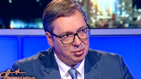 ВУЧИЋ О ЛЕЧИЋУ И ШТАЈНФЕЛД: Као отац женског детета осетљив сам на оно што је говорила Данијела, али ми то нећемо да користимо ВУЧИЋ О ЛЕЧИЋУ И ШТАЈНФЕЛД: Као отац женског детета осетљив сам на оно што је говорила Данијела, али ми то нећемо да користимо