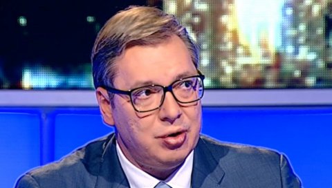КАДА ЋЕ СРБИЈА УКИНУТИ МЕРЕ? Председник јасно одговорио на ово питање КАДА ЋЕ СРБИЈА УКИНУТИ МЕРЕ? Председник јасно одговорио на ово питање