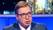 КАДА ЋЕ СРБИЈА УКИНУТИ МЕРЕ? Председник јасно одговорио на ово питање КАДА ЋЕ СРБИЈА УКИНУТИ МЕРЕ? Председник јасно одговорио на ово питање
