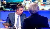 ПРЕДСЕДНИК О ИЗВЕШТАЈУ ЕП: Европа донела нефер ставове о стању нашег здравства ПРЕДСЕДНИК О ИЗВЕШТАЈУ ЕП: Европа донела нефер ставове о стању нашег здравства