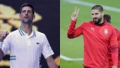 STIGAO ODGOVOR: Mitrović spreman da se pobije za Novaka, a šta na to kaže Đoković? (FOTO) STIGAO ODGOVOR: Mitrović spreman da se pobije za Novaka, a šta na to kaže Đoković? (FOTO)
