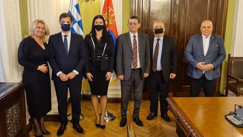 ПАЛМА: Да је Србија водила рачуна о свему што је ЕУ говорила, била економски најнеразвијенија држава на Балкану ПАЛМА: Да је Србија водила рачуна о свему што је ЕУ говорила, била економски најнеразвијенија држава на Балкану