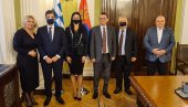 ПАЛМА: Да је Србија водила рачуна о свему што је ЕУ говорила, била економски најнеразвијенија држава на Балкану