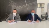 ПОЧИЊЕ РЕКОНСТРУКЦИЈА АУТО-ПУТА: Директор Коридора потписао уговор са извођачем ПОЧИЊЕ РЕКОНСТРУКЦИЈА АУТО-ПУТА: Директор Коридора потписао уговор са извођачем