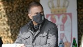 MINISTAR STEFANOVIĆ I LORA KUPER: Saradnja sa SAD u oblasti odbrane sadržajna MINISTAR STEFANOVIĆ I LORA KUPER: Saradnja sa SAD u oblasti odbrane sadržajna