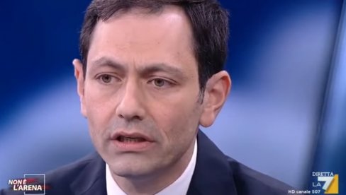МАНИПУЛАЦИЈА КОРОНА БРОЈКАМА: Здравствени саветник на Сицилији слао властима намештене податке о ковиду-19 МАНИПУЛАЦИЈА КОРОНА БРОЈКАМА: Здравствени саветник на Сицилији слао властима намештене податке о ковиду-19