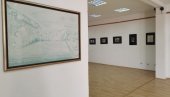 УМЕТНОШЋУ ПРОТИВ КОРОНЕ: Почела нова изложбена сезона у музеју у Ћуприји (ФОТО) УМЕТНОШЋУ ПРОТИВ КОРОНЕ: Почела нова изложбена сезона у музеју у Ћуприји (ФОТО)