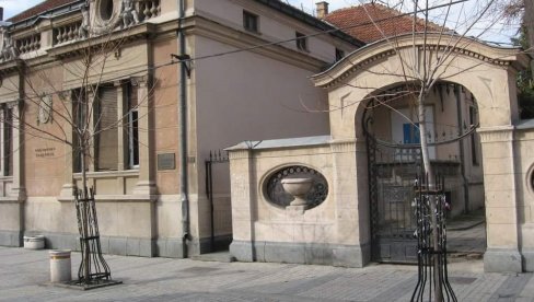 ПОВОДОМ 650 ГОДИНА ОД ОСНИВАЊА КРУШЕВЦА: Уметничка галерија - Ликовни конкурс за децу и младе ПОВОДОМ 650 ГОДИНА ОД ОСНИВАЊА КРУШЕВЦА: Уметничка галерија - Ликовни конкурс за децу и младе