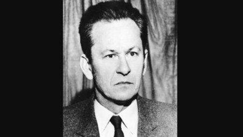 ВЕЛИКИ ГУБИТАК ЗА СРПСКУ НАУКУ: Преминуо академик Душан Чампраг ВЕЛИКИ ГУБИТАК ЗА СРПСКУ НАУКУ: Преминуо академик Душан Чампраг