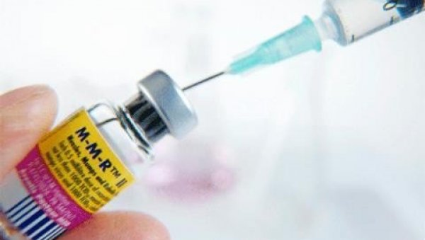 ТОКОМ ВИКЕНДА: Ванредна вакцинација у Дому здравља Подгорица ТОКОМ ВИКЕНДА: Ванредна вакцинација у Дому здравља Подгорица