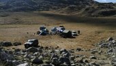 НЕЋЕ БИТИ ВОЈНОГ ПОЛИГОНА: ГИ Сачувајмо Сињајевину о претњама бившег министра НЕЋЕ БИТИ ВОЈНОГ ПОЛИГОНА: ГИ Сачувајмо Сињајевину о претњама бившег министра