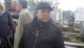 РАСПАДАО САМ СЕ, ПРИВИЂАЛИ МИ СЕ МРТВАЦИ: Хасан Дудић о драми коју је имао минулих дана РАСПАДАО САМ СЕ, ПРИВИЂАЛИ МИ СЕ МРТВАЦИ: Хасан Дудић о драми коју је имао минулих дана