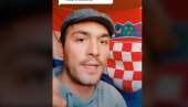 KOSOVO JE DEO SRBIJE, JA TI KAŽEM: Hrvat uz našu pesmu brutalno prozvao Albanca! (VIDEO) KOSOVO JE DEO SRBIJE, JA TI KAŽEM: Hrvat uz našu pesmu brutalno prozvao Albanca! (VIDEO)