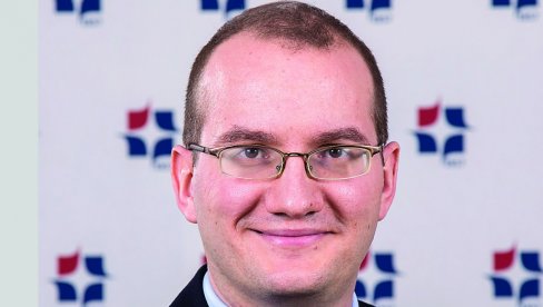 KLJUČNA REČ JE RAVNOTEŽA: Stanje privrede i očekivanja u 2021. godini KLJUČNA REČ JE RAVNOTEŽA: Stanje privrede i očekivanja u 2021. godini
