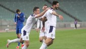 МИТРОВИЋ ХЕРОЈ СРБИЈЕ: Орлови прегрмели Азербејџан и наставили сјајан низ (ВИДЕО) МИТРОВИЋ ХЕРОЈ СРБИЈЕ: Орлови прегрмели Азербејџан и наставили сјајан низ (ВИДЕО)