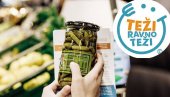 BORBA PROTIV GOJAZNOSTI ĐAKA: Nastavlja se kampanja „Teži ravnoteži“ BORBA PROTIV GOJAZNOSTI ĐAKA: Nastavlja se kampanja „Teži ravnoteži“