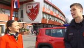 ОН ЈЕ НАШАО РОНАЛДОВУ ТРАКУ: Херој ватрогасац који ће спасити Гаврилу живот ОН ЈЕ НАШАО РОНАЛДОВУ ТРАКУ: Херој ватрогасац који ће спасити Гаврилу живот