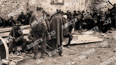 ЈОШ 130 ЖРТАВА ПОКОЉА У ВЕЛИЦИ? Ближи се крај сакупљању података о убијенима у највећем злочину у Црној Гори у Другом светском рату ЈОШ 130 ЖРТАВА ПОКОЉА У ВЕЛИЦИ? Ближи се крај сакупљању података о убијенима у највећем злочину у Црној Гори у Другом светском рату
