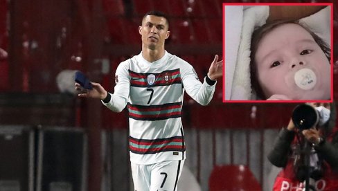 NEVEROVATNIH 13 MILIONA ZA RONALDOVU TRAKU: Licitacija se nastavlja, šansa za malog Gavrila! NEVEROVATNIH 13 MILIONA ZA RONALDOVU TRAKU: Licitacija se nastavlja, šansa za malog Gavrila!