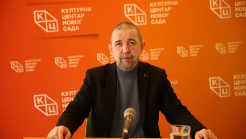 ВЕРСКА ИСКУШЕЊА СРБА У АМЕРИЦИ: Предавање историчара Милована Балабана на Јутјуб каналу Културног центра Новог Сада ВЕРСКА ИСКУШЕЊА СРБА У АМЕРИЦИ: Предавање историчара Милована Балабана на Јутјуб каналу Културног центра Новог Сада