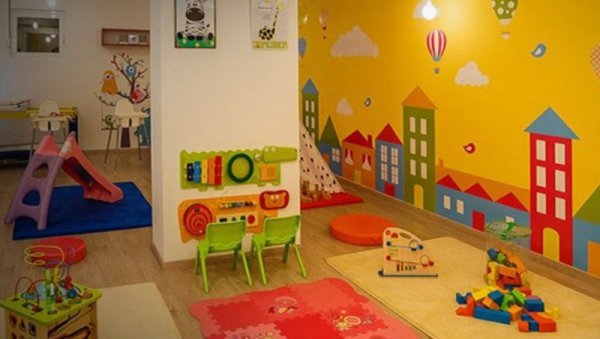 У ВРТИЋЕ ПО СТАРОЈ ЦЕНИ: Донета одлука на недавно оджаној седници Скупштине града Краљева У ВРТИЋЕ ПО СТАРОЈ ЦЕНИ: Донета одлука на недавно оджаној седници Скупштине града Краљева
