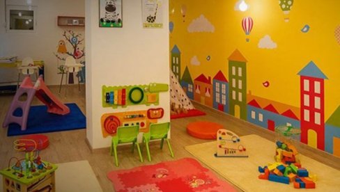 У ВРТИЋЕ ПО СТАРОЈ ЦЕНИ: Донета одлука на недавно оджаној седници Скупштине града Краљева У ВРТИЋЕ ПО СТАРОЈ ЦЕНИ: Донета одлука на недавно оджаној седници Скупштине града Краљева