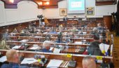 ХАОС У СКУПШТИНИ БАЊАЛУКЕ: Станивуковић устао из столице и почео да виче, прекинута седница да се градоначелник смири