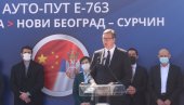 VUČIĆ NAJAVIO: Ako nam stignu kineske vakcine, idem u Rudnu Glavu da se vakcinišem VUČIĆ NAJAVIO: Ako nam stignu kineske vakcine, idem u Rudnu Glavu da se vakcinišem